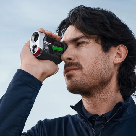 Mileseey GenePro G1 Touchscreen & GPS Rangefinder