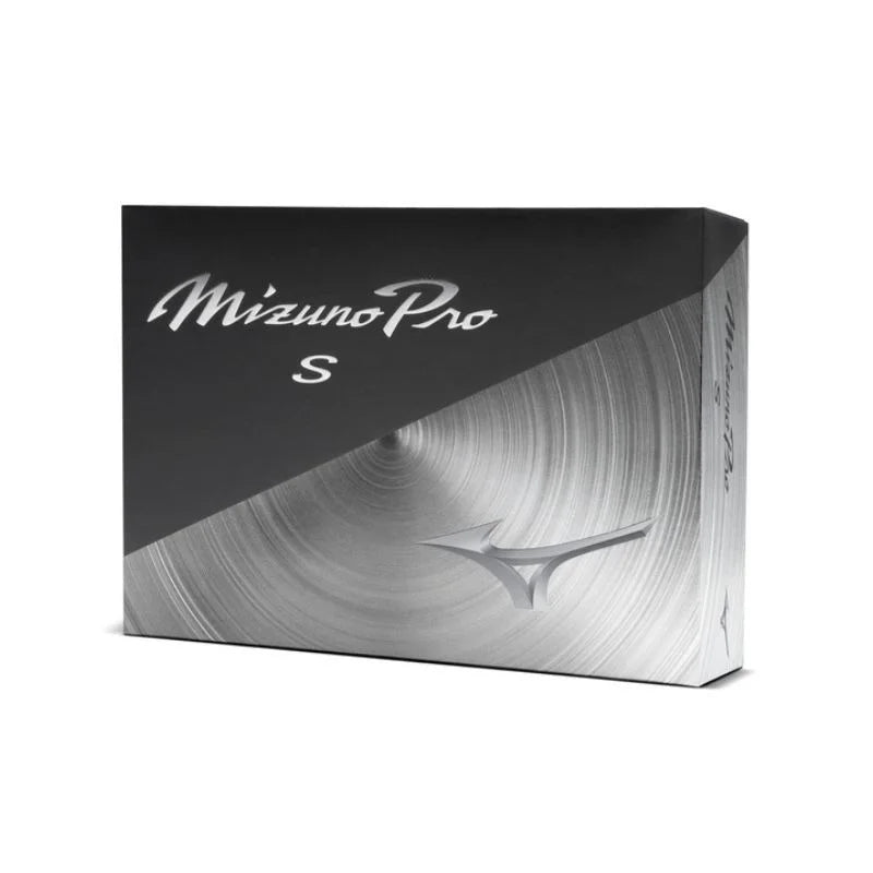 Mizuno Pro S - Logobold