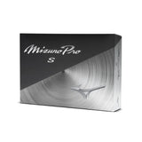 Mizuno Pro S - Logobold
