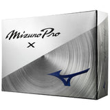 Mizuno Pro X - Logobold
