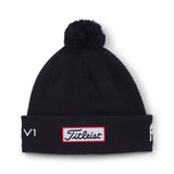 Tour Pom Pom - Navy