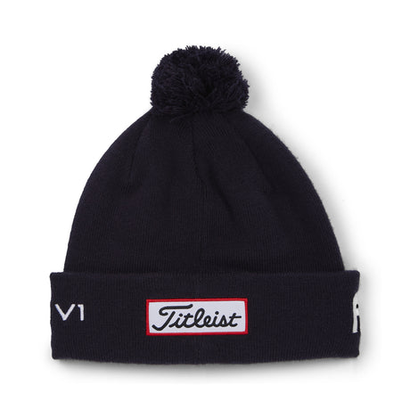 Tour Pom Pom - Navy