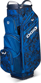 OGIO All Elements Silencer vognbag - blue/sky