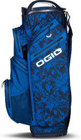 OGIO All Elements Silencer vognbag - blue/sky