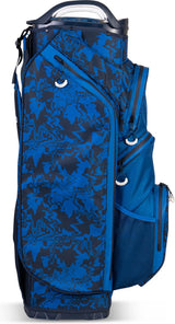 OGIO All Elements Silencer vognbag - blue/sky