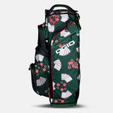 Ogio Silencer Cart Bag - Poker