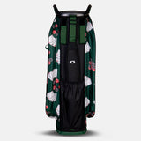 Ogio Silencer Cart Bag - Poker