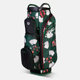 Ogio Silencer Cart Bag - Poker