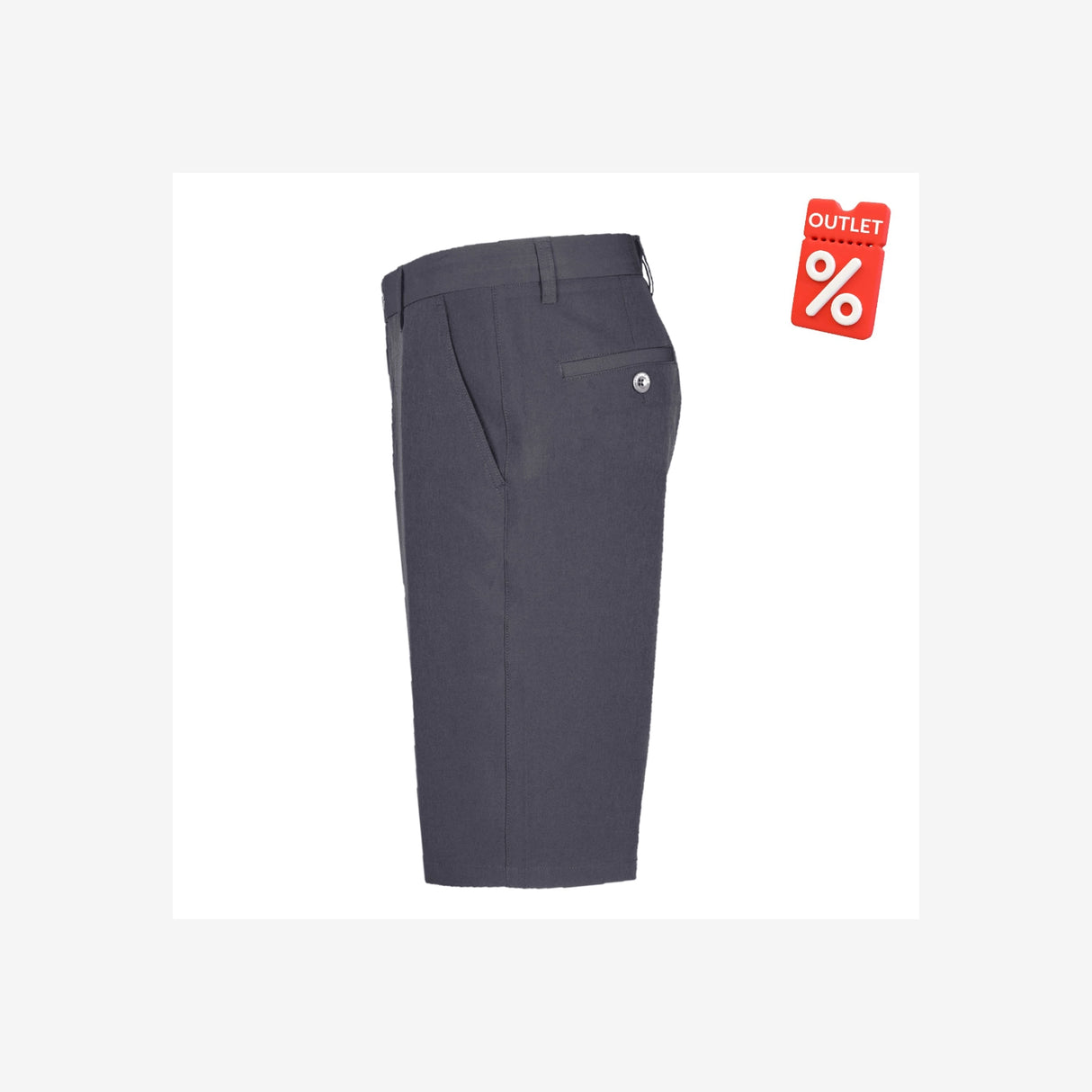 Pancras Shorts