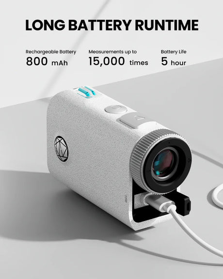 Mileseey PF1 PRO Golf Rangefinder