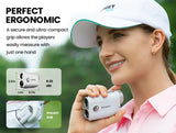Mileseey PF1 PRO Golf Rangefinder