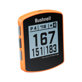 Bushnell Phantom 2 - Sort/Orange