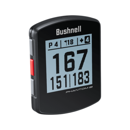 Bushnell Phantom 2 Sort