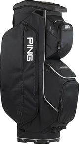Ping Traverse 2025 Vognbag - Black