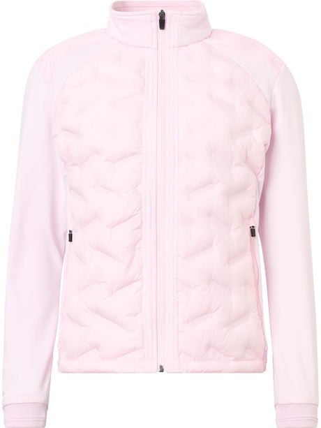 Lds. Portrush Hybrid Jakke