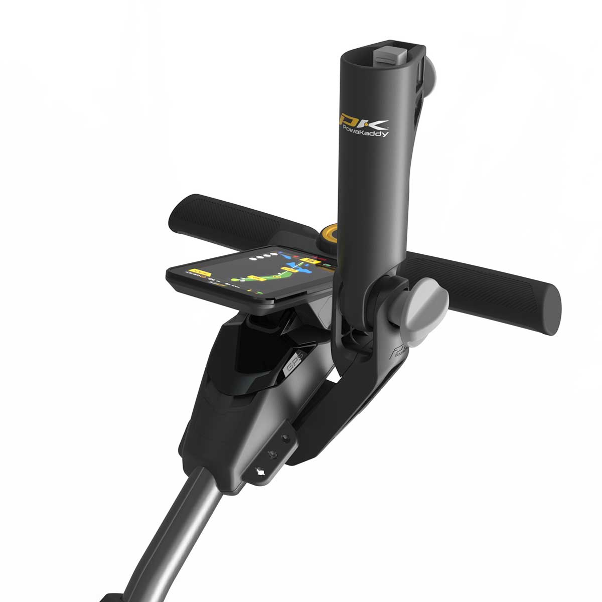 PowaKaddy Umbrella Holder 5"screen - RX12/CT12