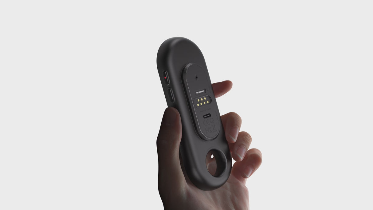 Mileseey Genesonic Pro GPS Højttaler