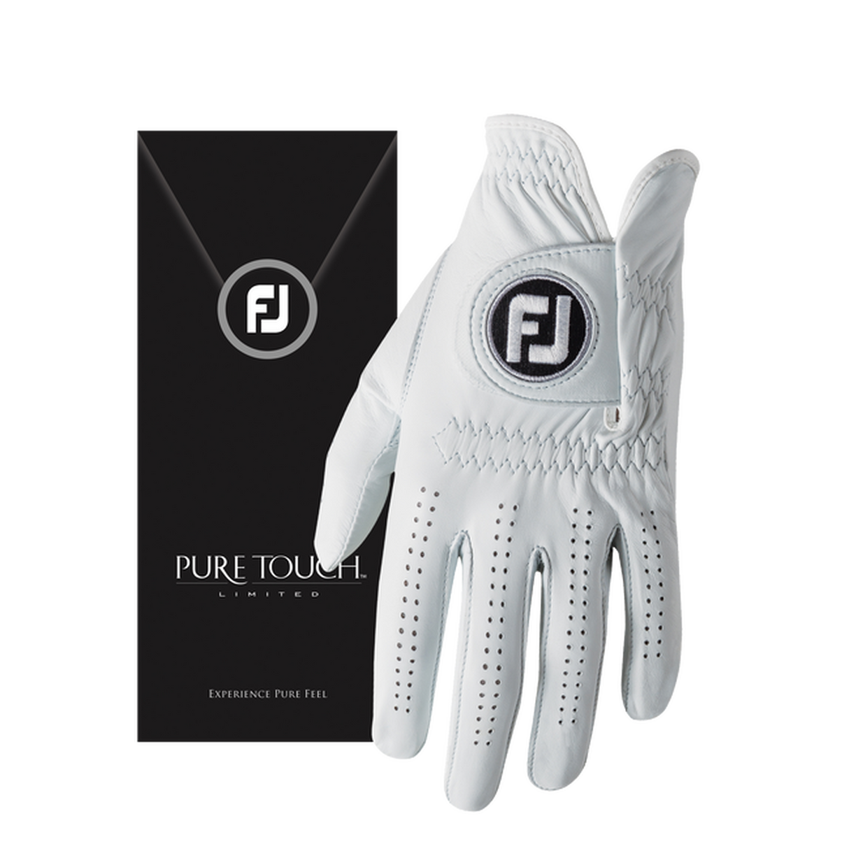 Footjoy Pure Touch Herre golfhandske