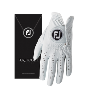 Footjoy Pure Touch Herre golfhandske