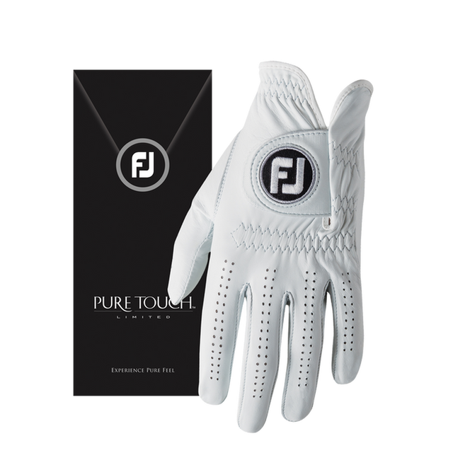 Footjoy Pure Touch Herre golfhandske