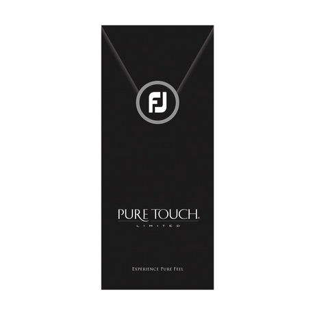 Footjoy Pure Touch Herre golfhandske
