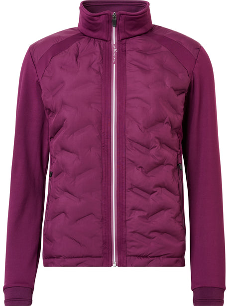 Lds. Portrush Hybrid Jakke