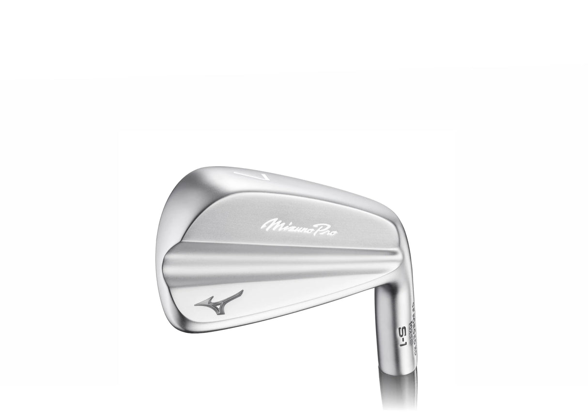 Mizuno Pro S-1 Custom