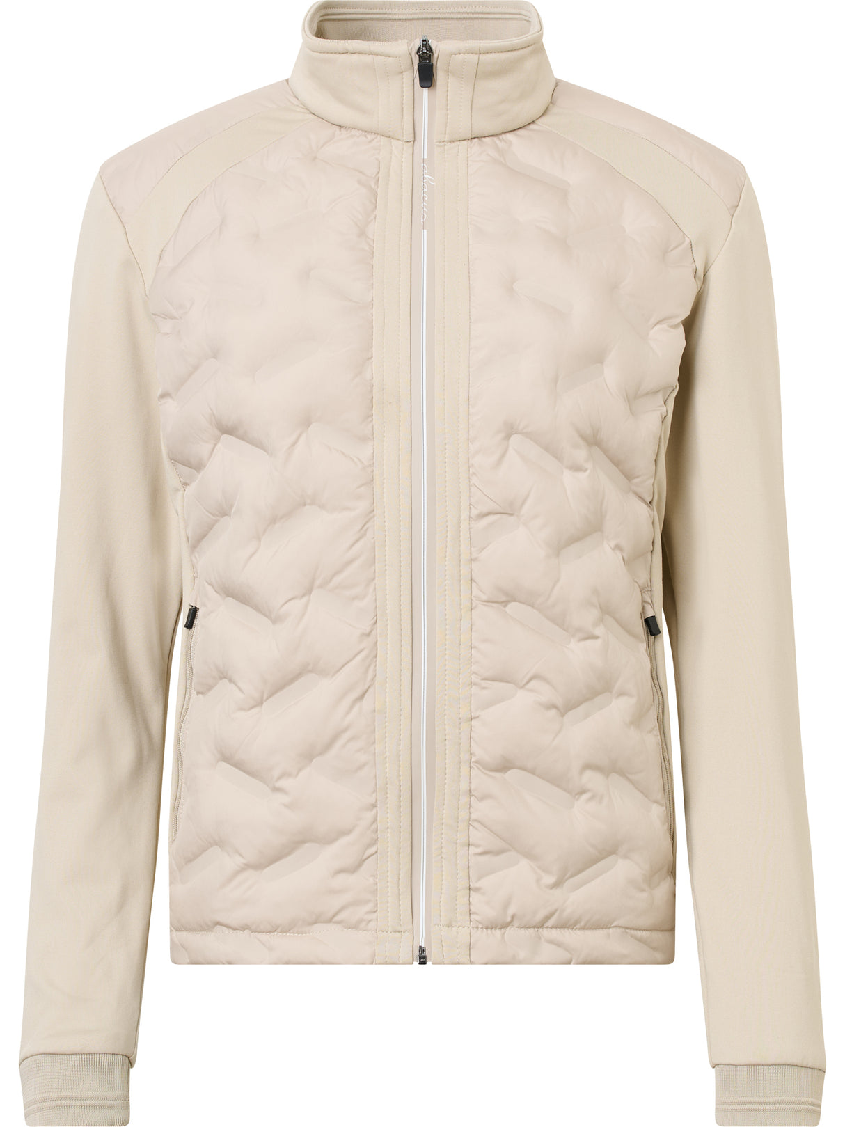 Lds. Portrush Hybrid Jakke