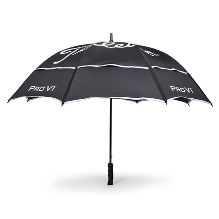 Titleist Paraply Tour Double Canopy
