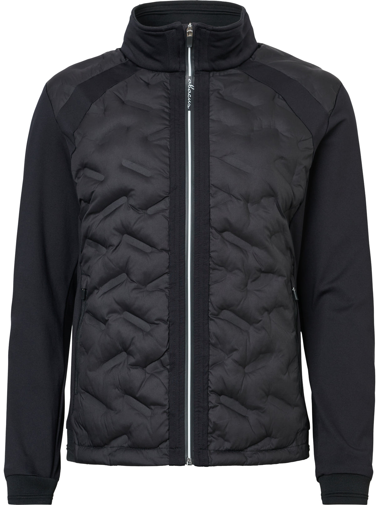 Lds. Portrush Hybrid Jakke