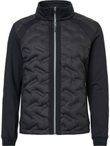 Lds. Portrush Hybrid Jakke