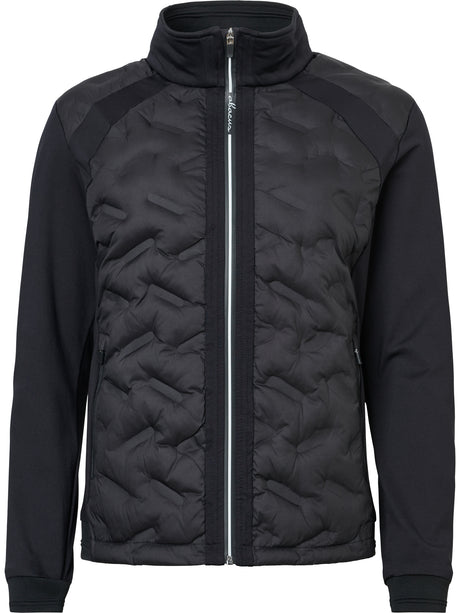 Lds. Portrush Hybrid Jakke