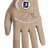 Footjoy Spectrum Dame golfhandske, taupe