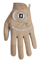 Footjoy Spectrum Dame golfhandske, taupe