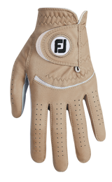 Footjoy Spectrum Dame golfhandske, taupe