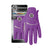 Footjoy Spectrum Dame golfhandske, lilla