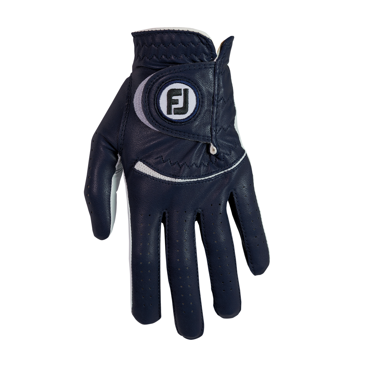 Footjoy Spectrum Dame golfhandske, navy