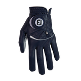 Footjoy Spectrum Dame golfhandske, navy