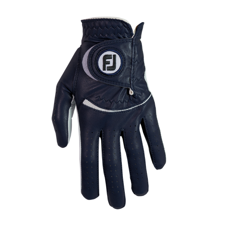 Footjoy Spectrum Dame golfhandske, navy