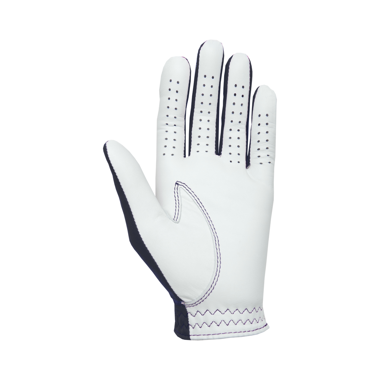 Footjoy Spectrum Dame golfhandske, navy
