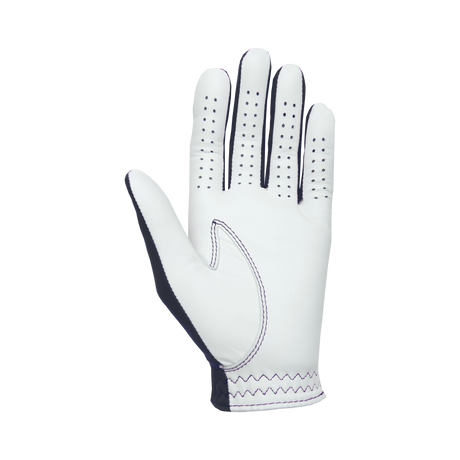 Footjoy Spectrum Dame golfhandske, navy