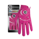 Footjoy Spectrum Dame golfhandske, mørk fuchsia