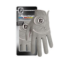 Footjoy Spectrum Dame golfhandske, grå