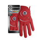 Footjoy Spectrum Dame golfhandske, rød