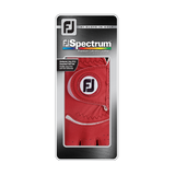Footjoy Spectrum Dame golfhandske, rød