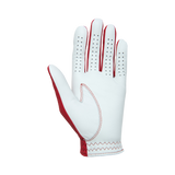 Footjoy Spectrum Dame golfhandske, rød