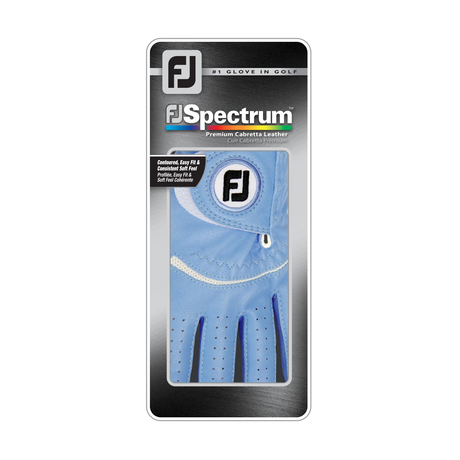 Footjoy Spectrum Dame golfhandske, havblå