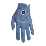 Footjoy Spectrum Dame golfhandske, havblå