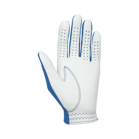 Footjoy Spectrum Dame golfhandske, havblå