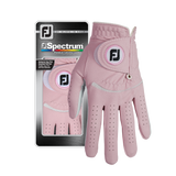 Footjoy Spectrum Dame golfhandske, pink